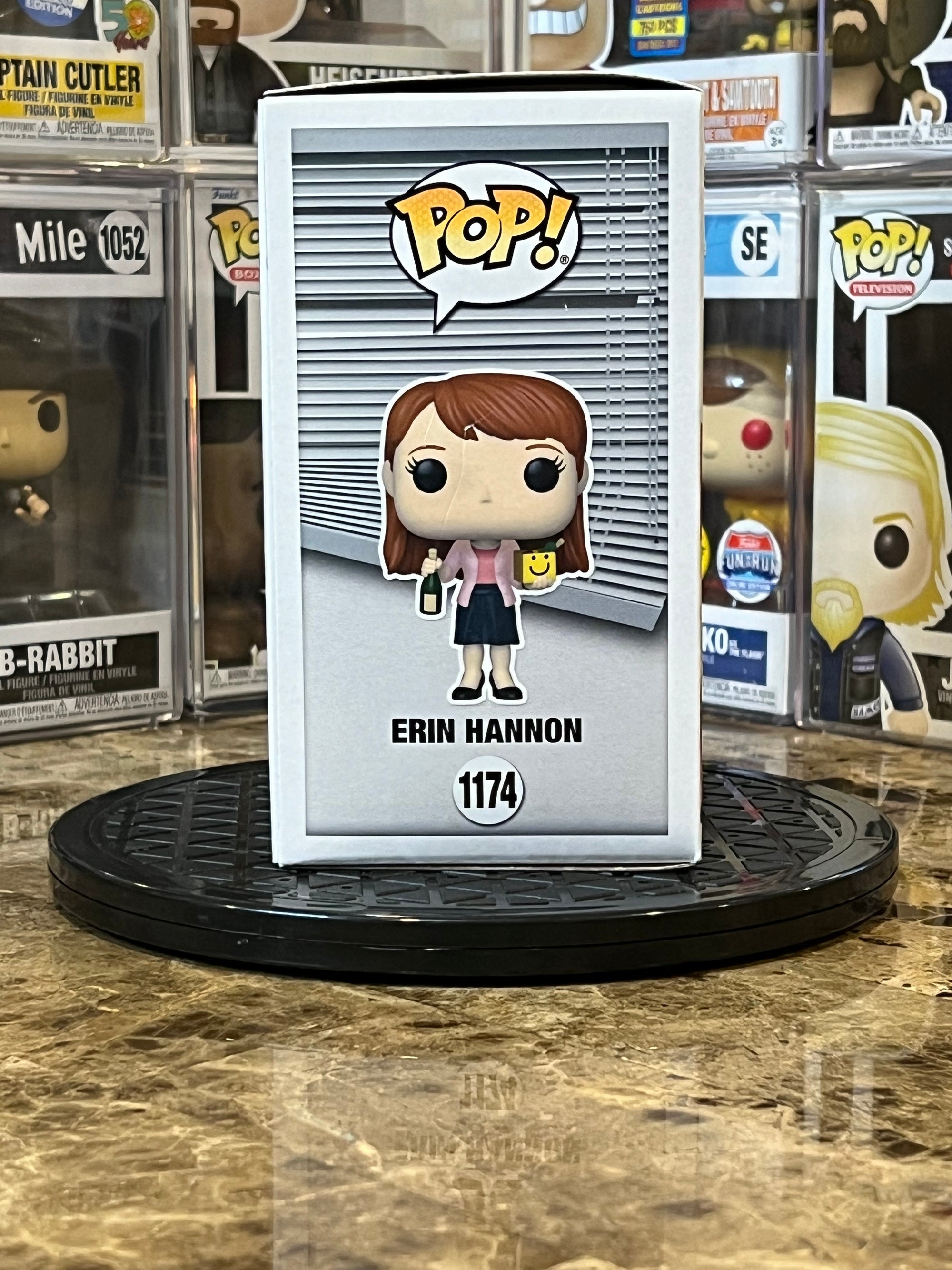 Funko Pop The Office Erin Hannon #1174