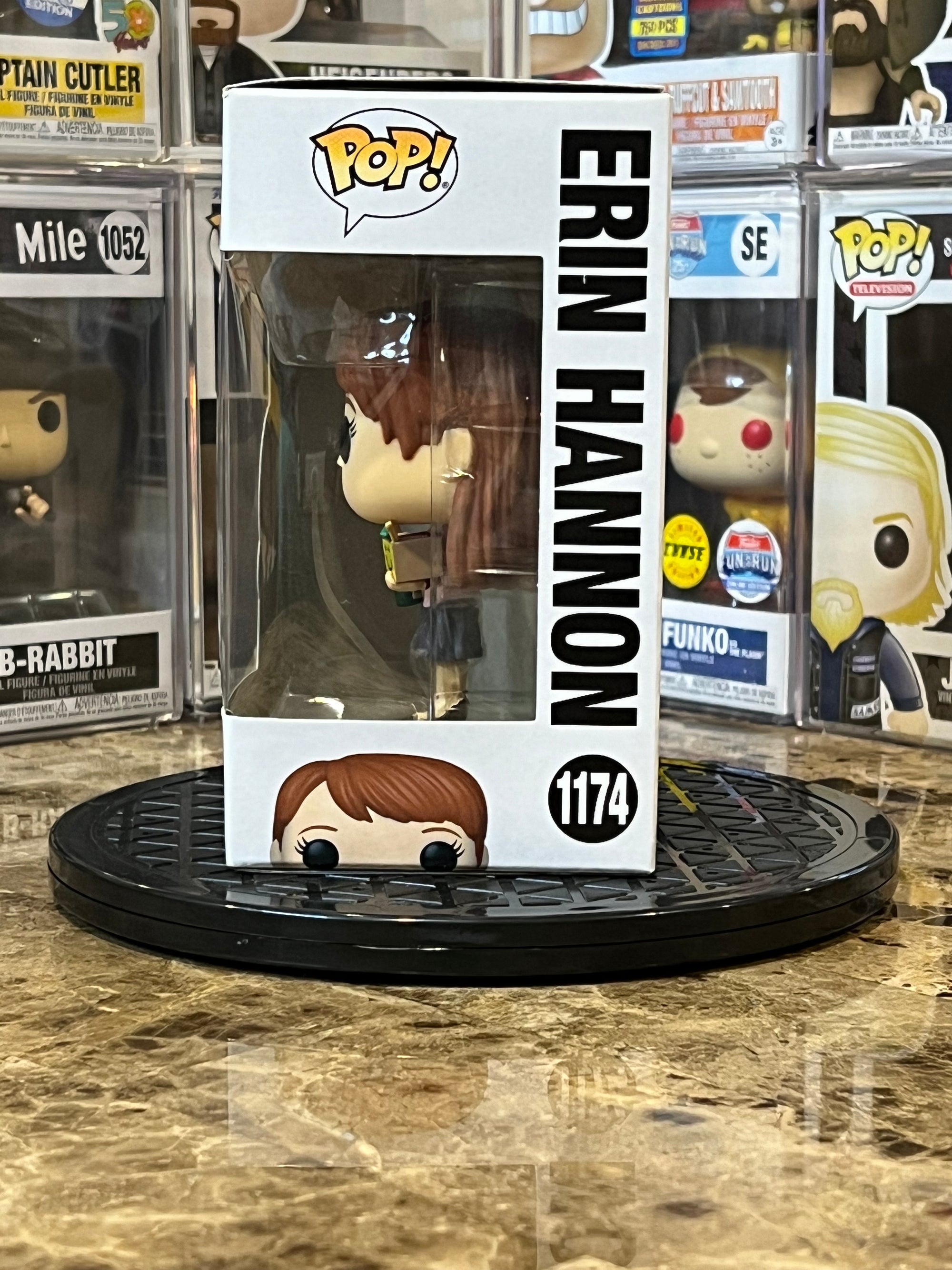 Funko Pop The Office Erin Hannon #1174