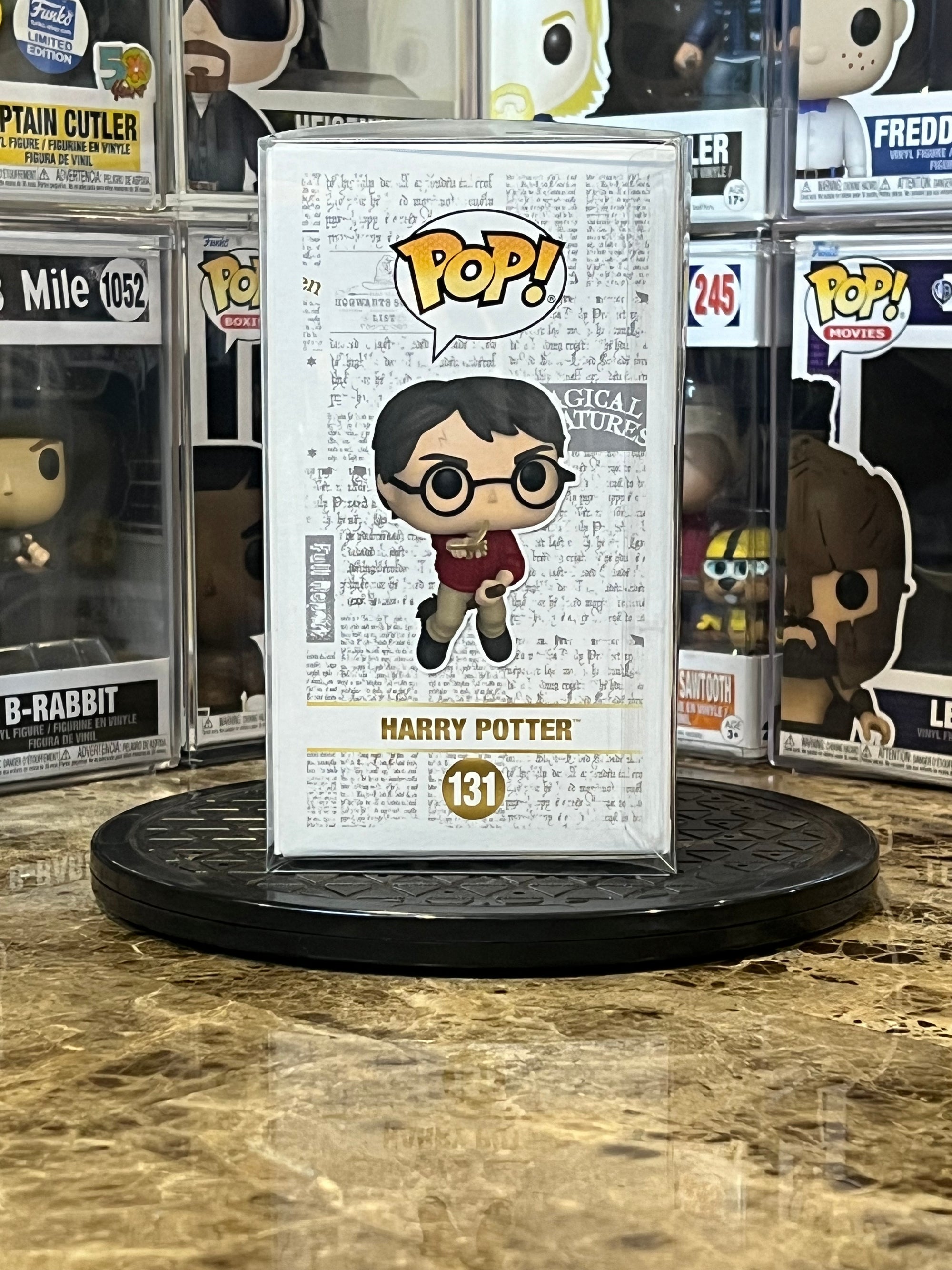 Funko Pop Harry Potter #131