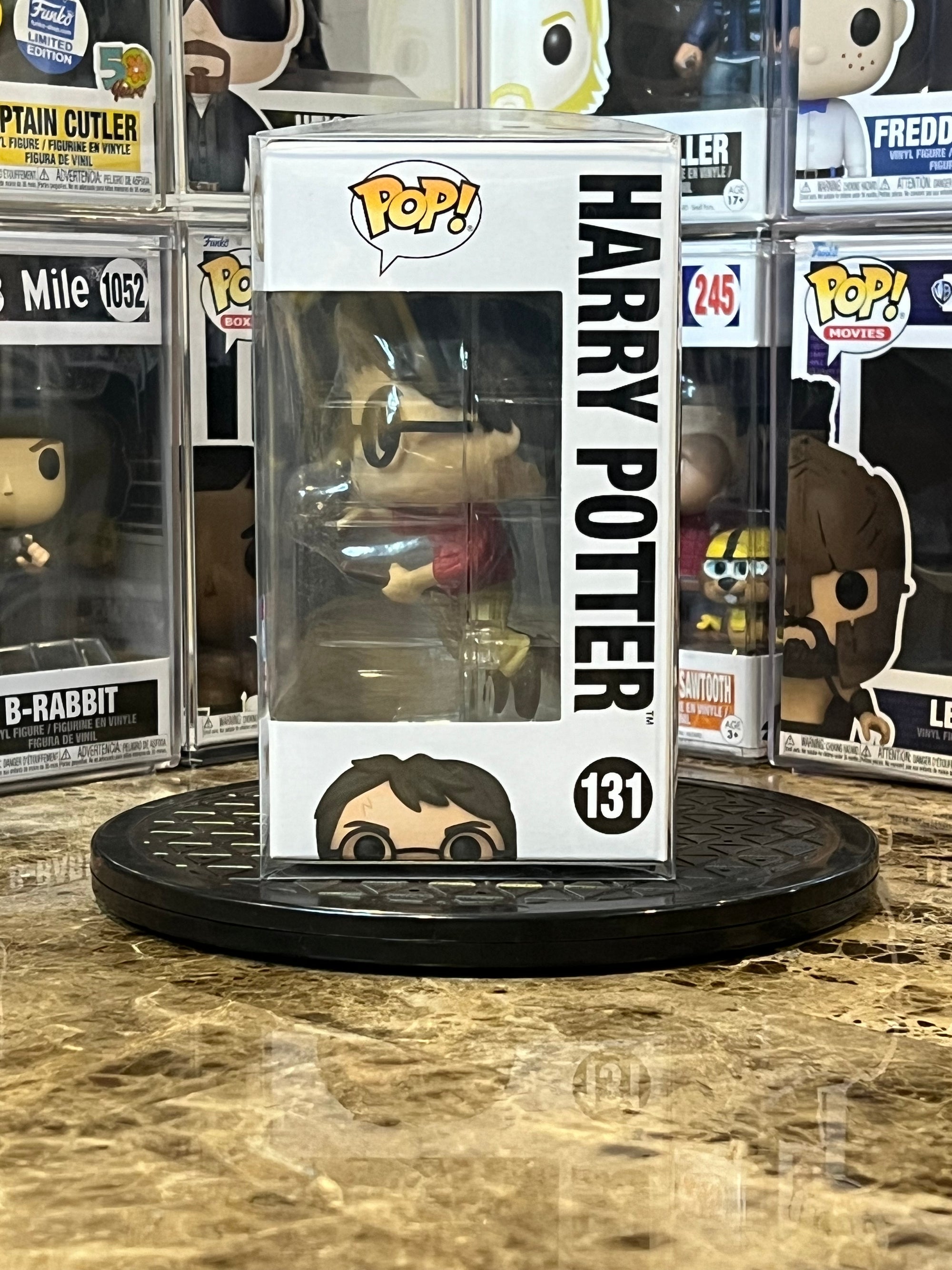 Funko Pop Harry Potter #131