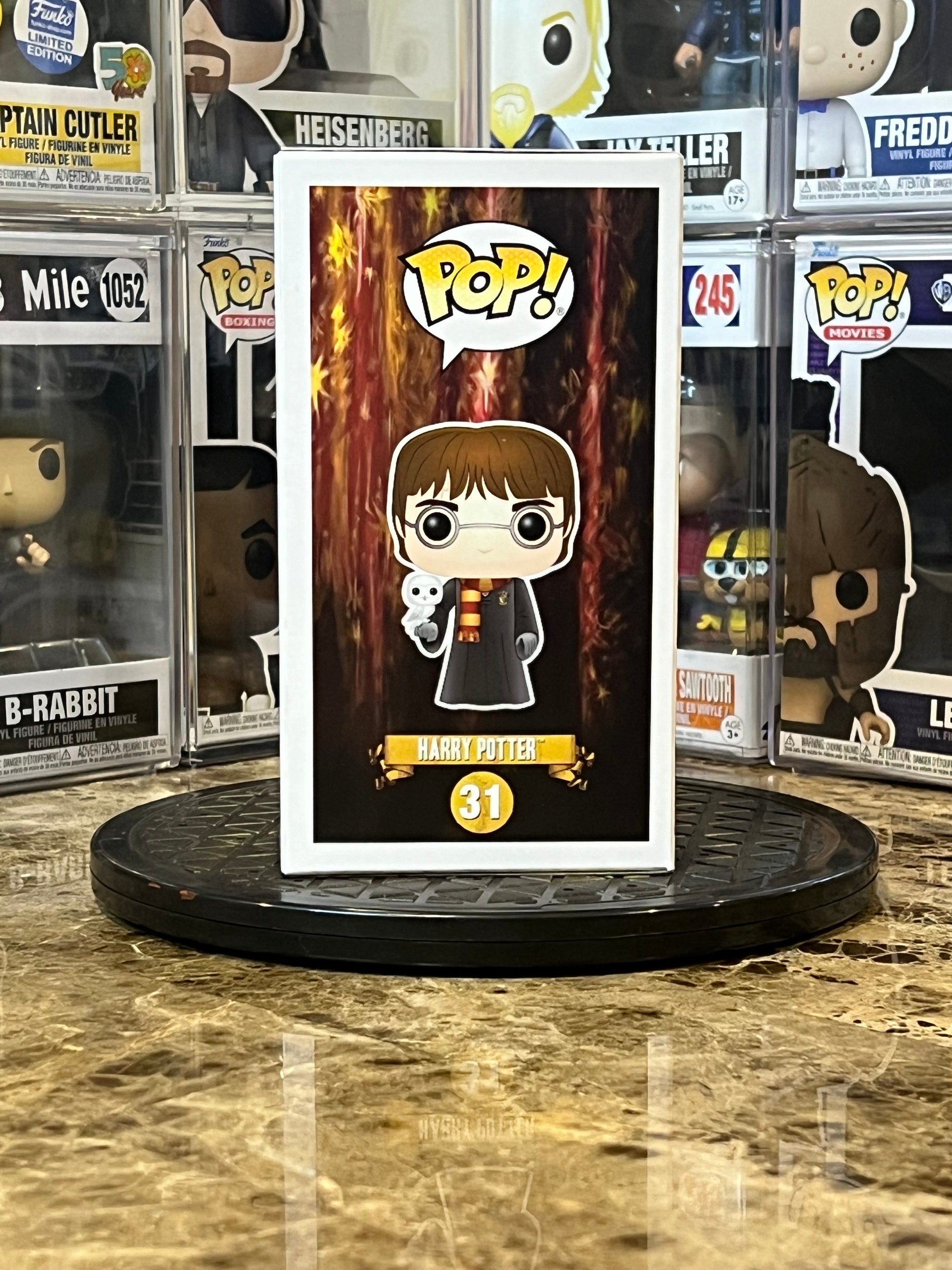 Funko Pop Harry Potter #31