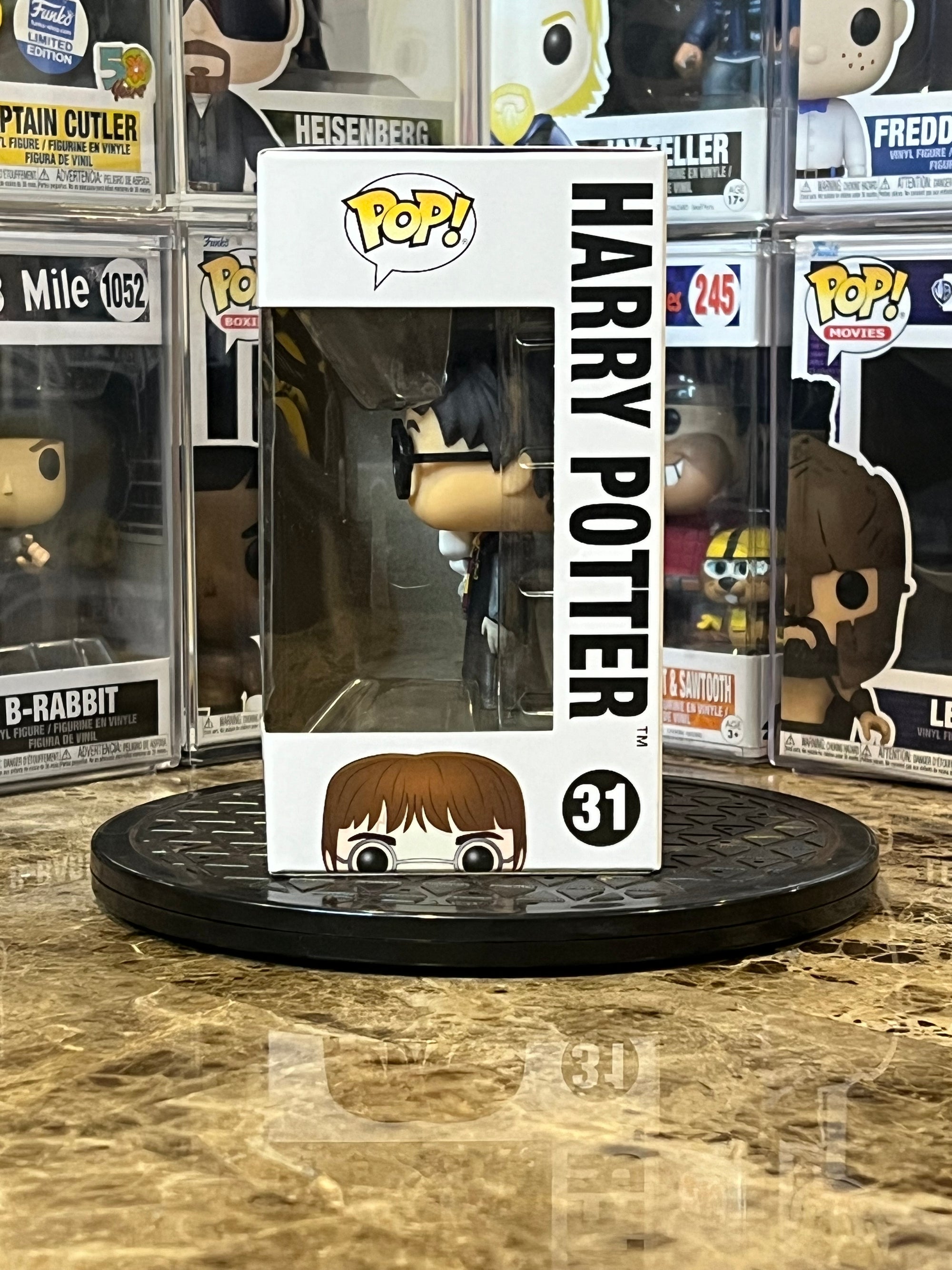 Funko Pop Harry Potter #31