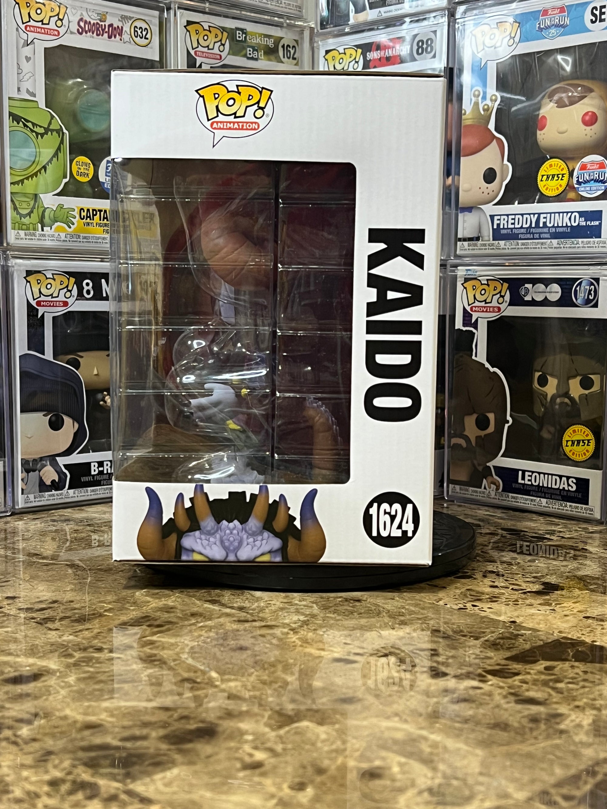 Funko Pop One Piece Kaido #1624