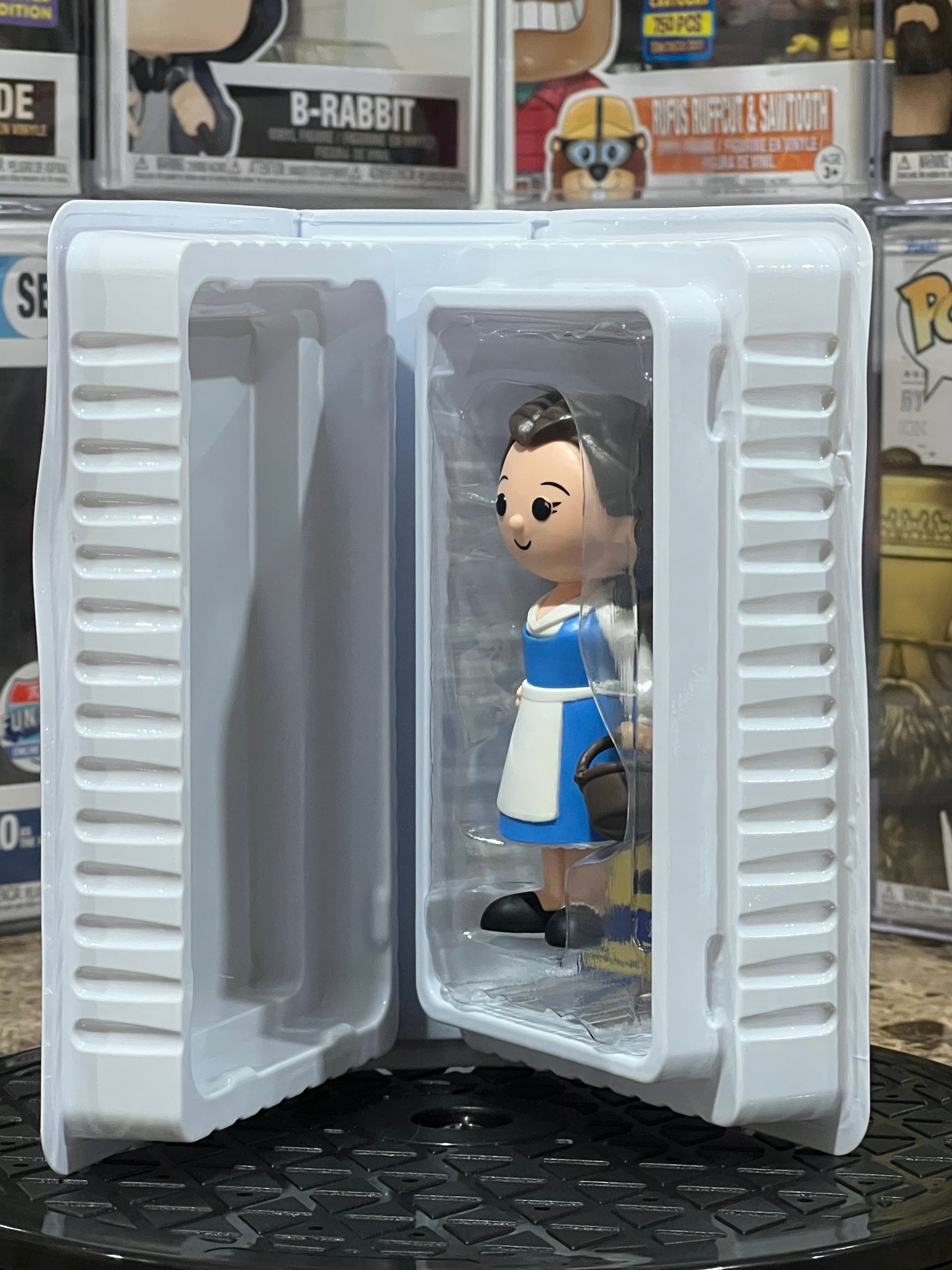 Funko Rewind Beauty & the Beast Belle
