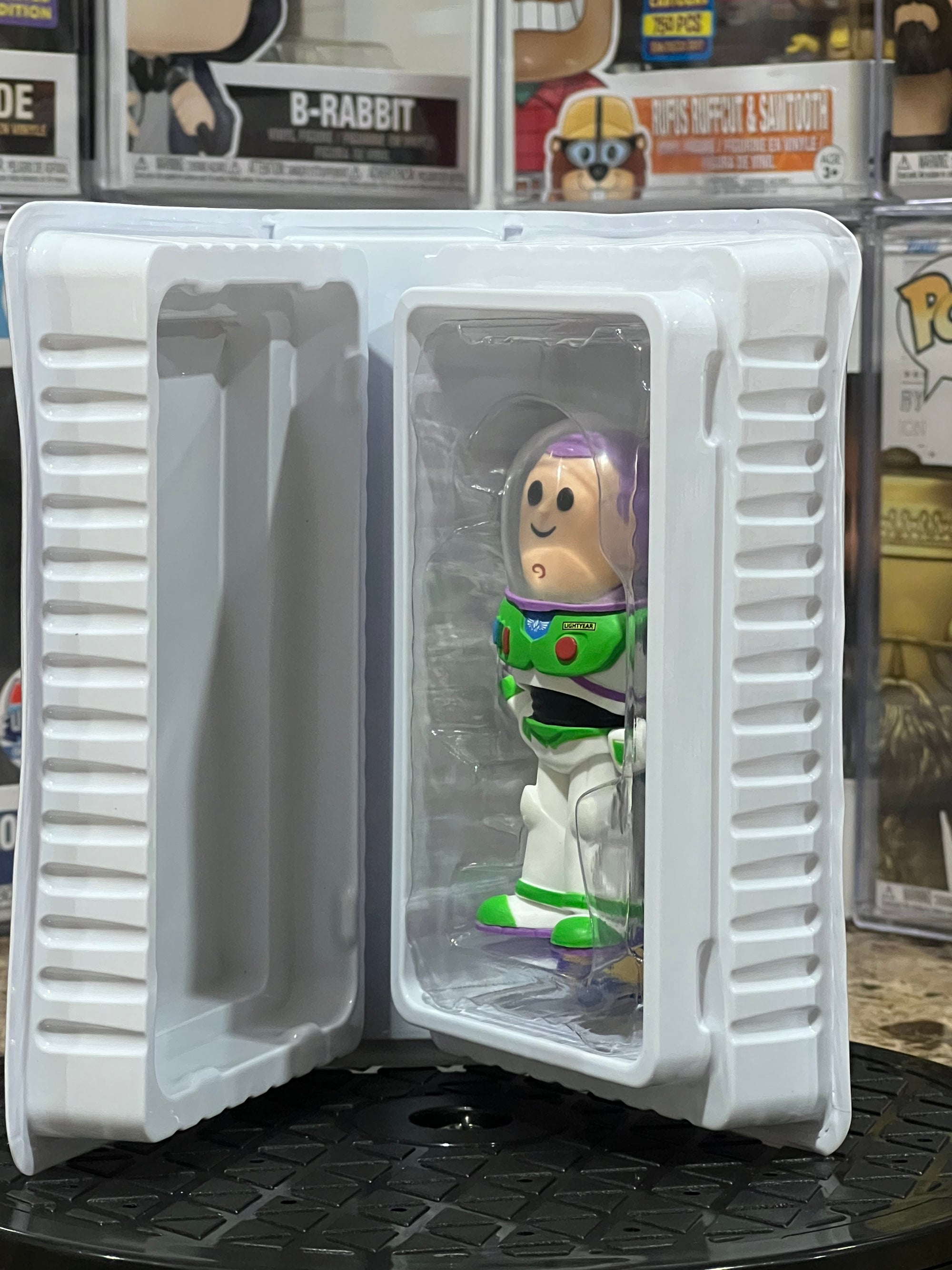 Funko Rewind Toy Story Buzz Lightyear