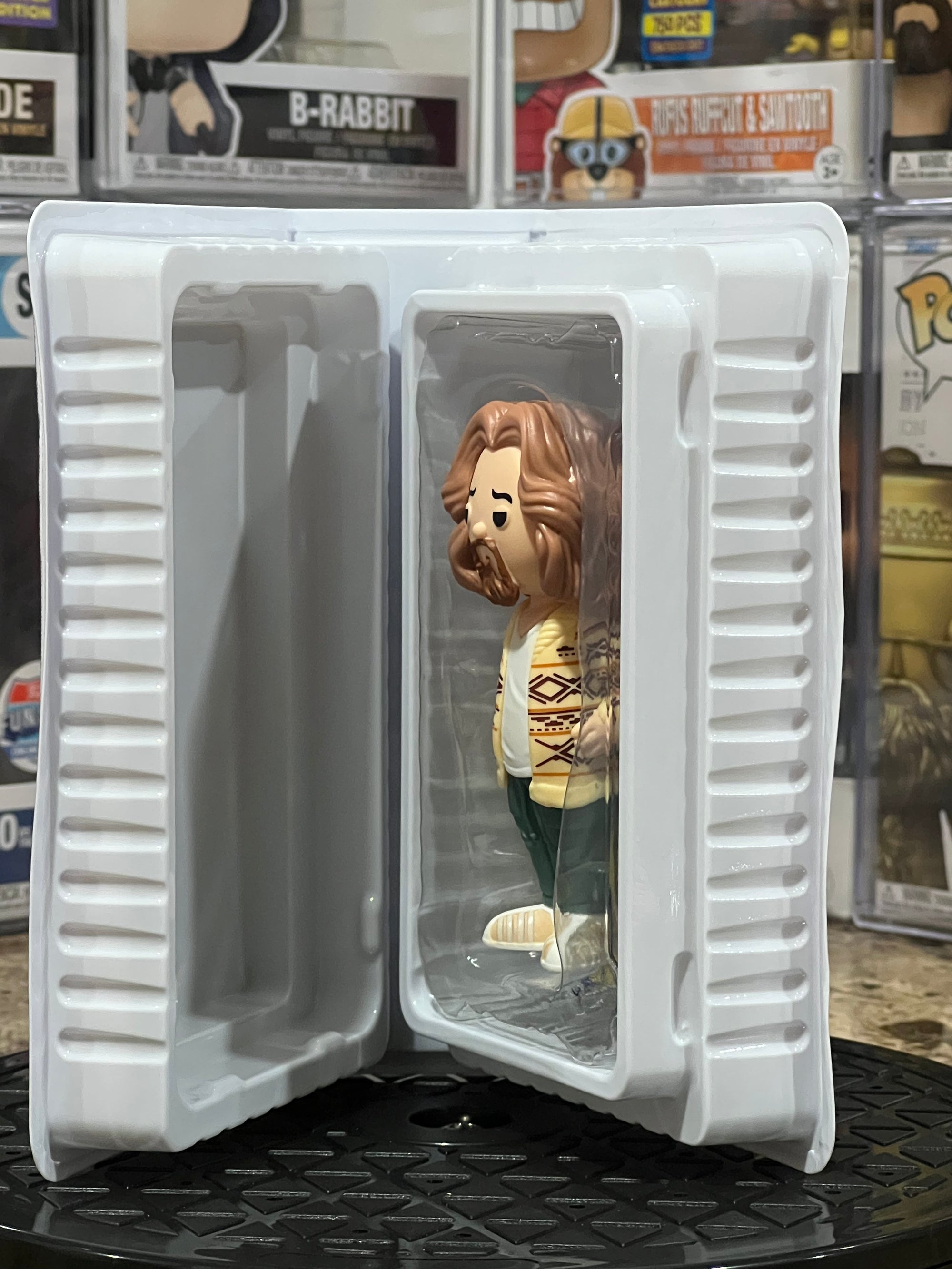 Funko Rewind The Big Lewbowski The Dude