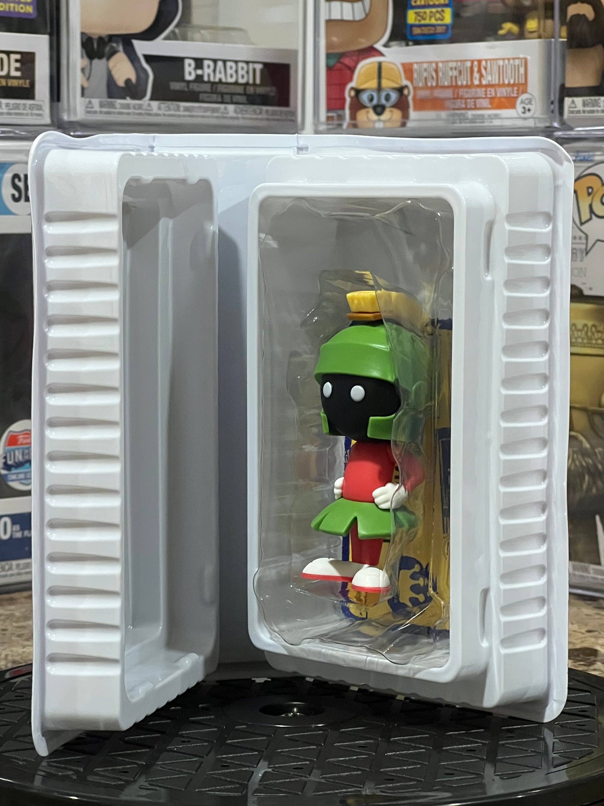 Funko Rewind Marvin the Martian