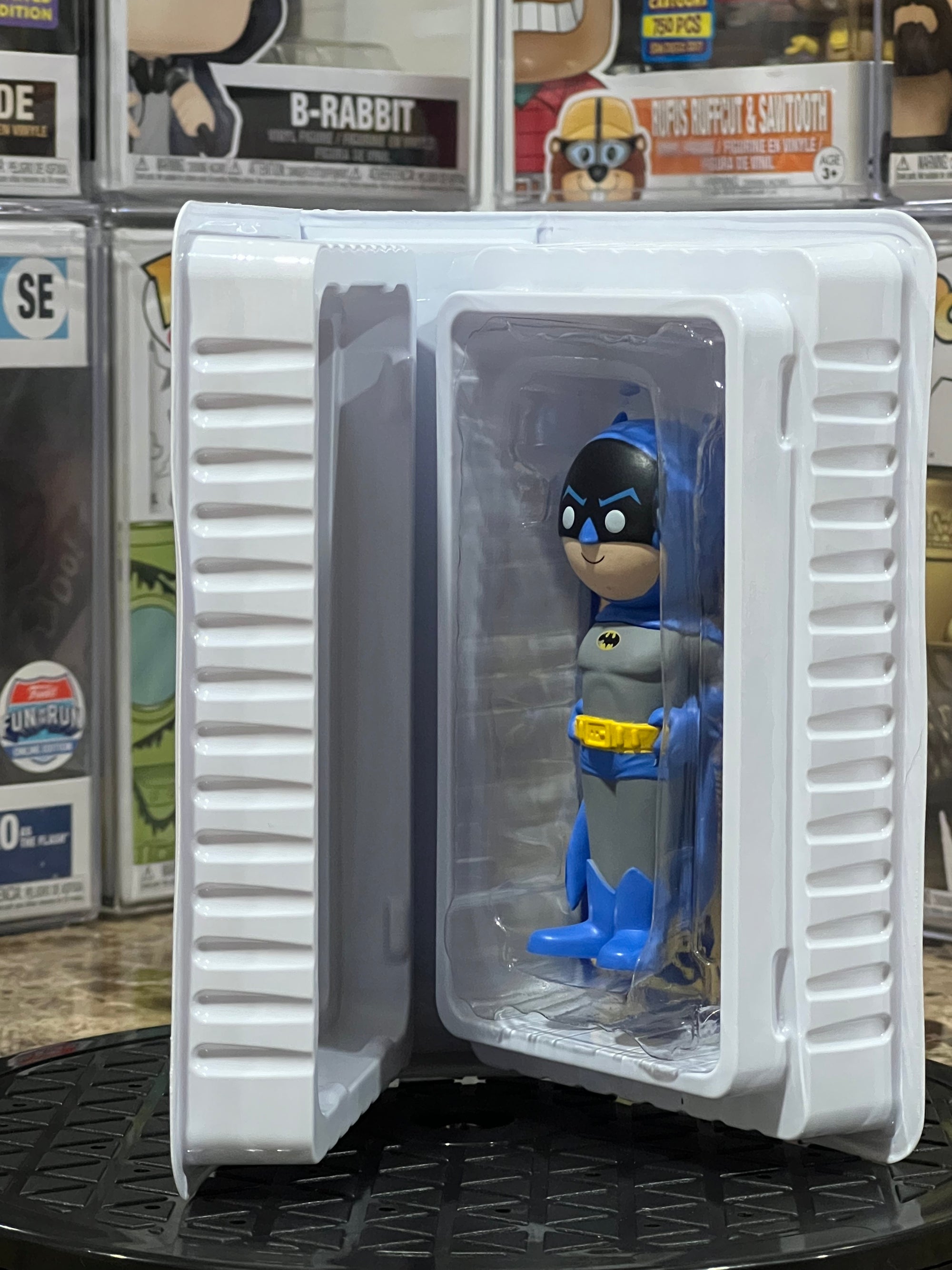 Funko Rewind Super Friends Batman