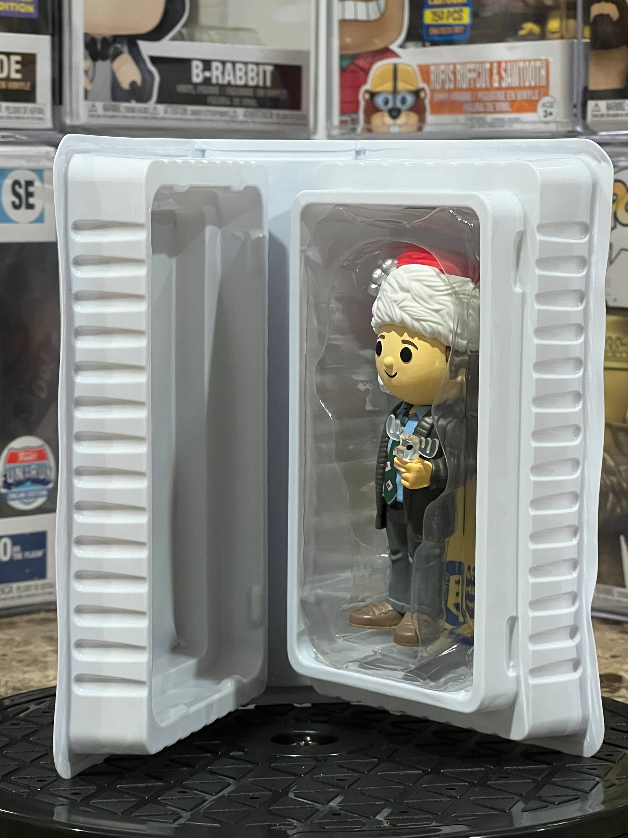 Funko Rewind Christmas Vacation Clark Griswold