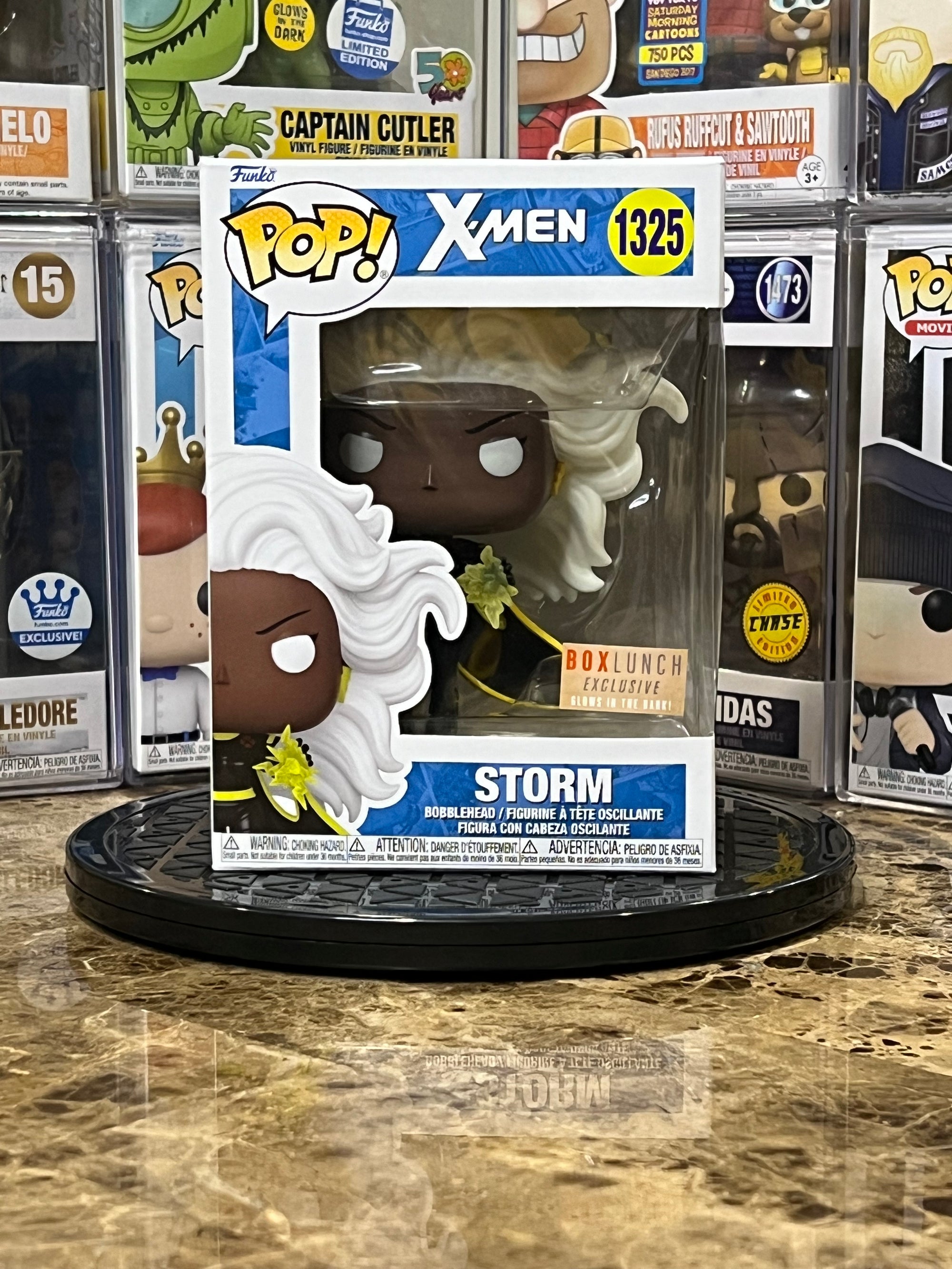 Funko Pop X-men Storm #1325