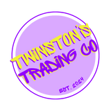 Twinston's Trading Co