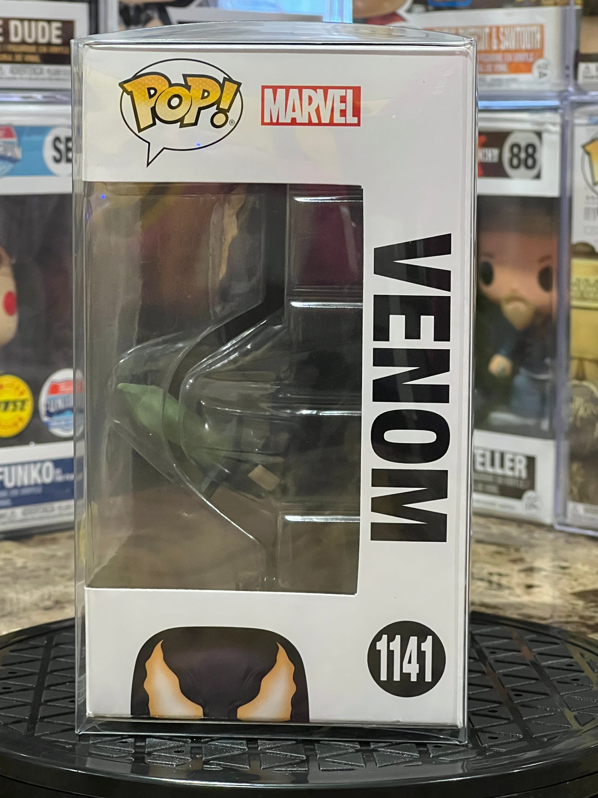 Funko Pop Venom #1141