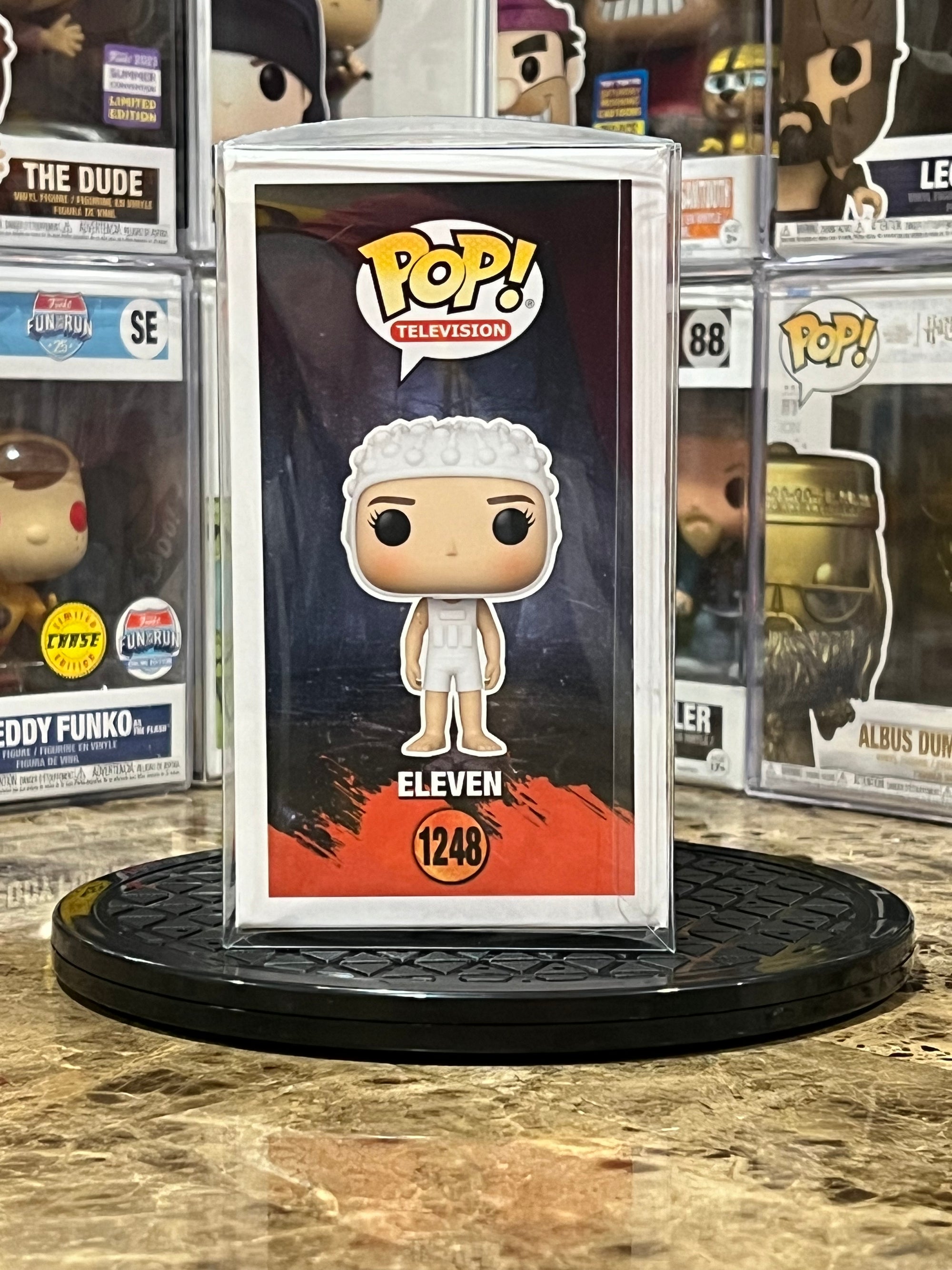 Funko Pop Stranger Things Eleven #1248