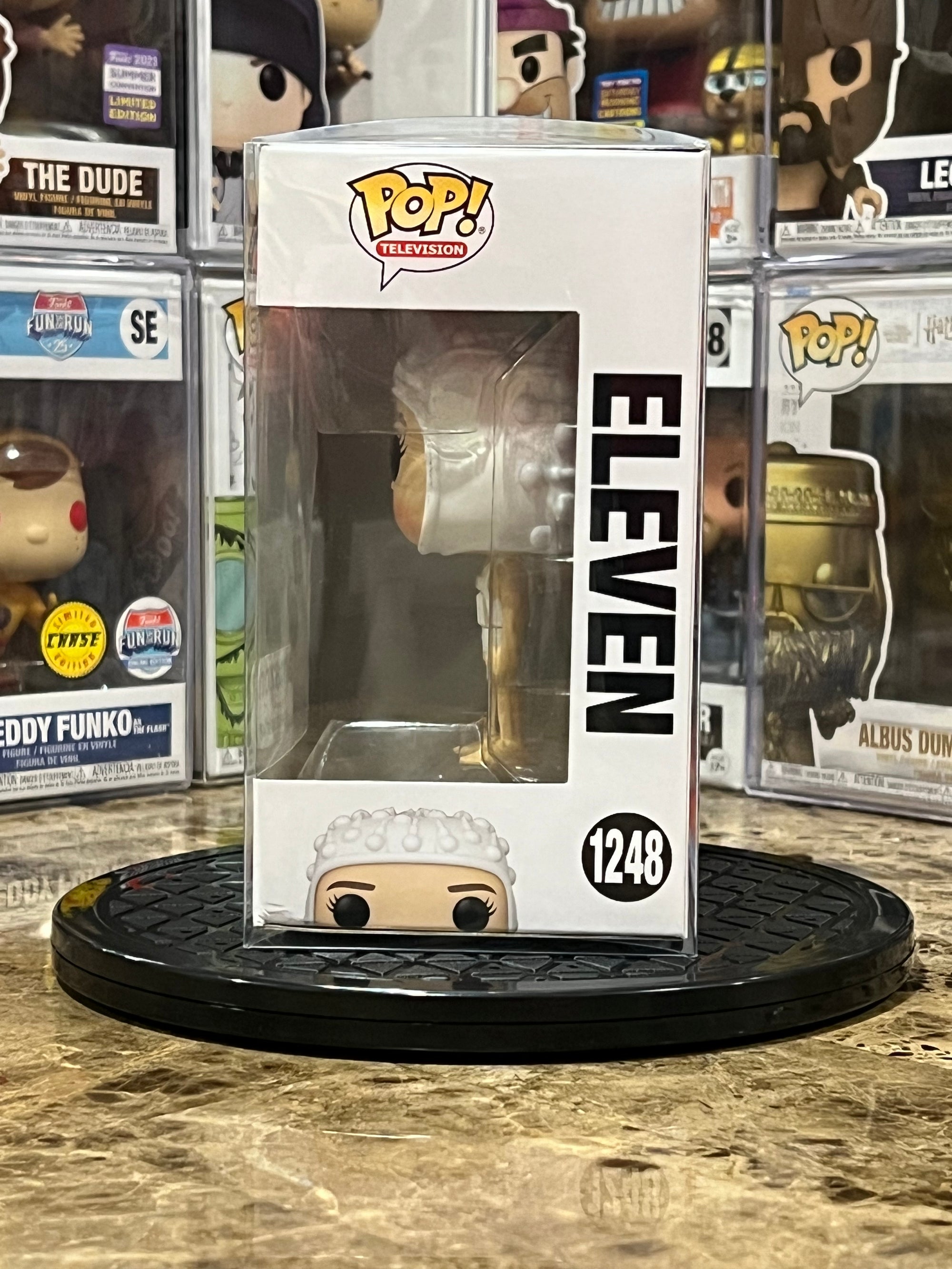 Funko Pop Stranger Things Eleven #1248