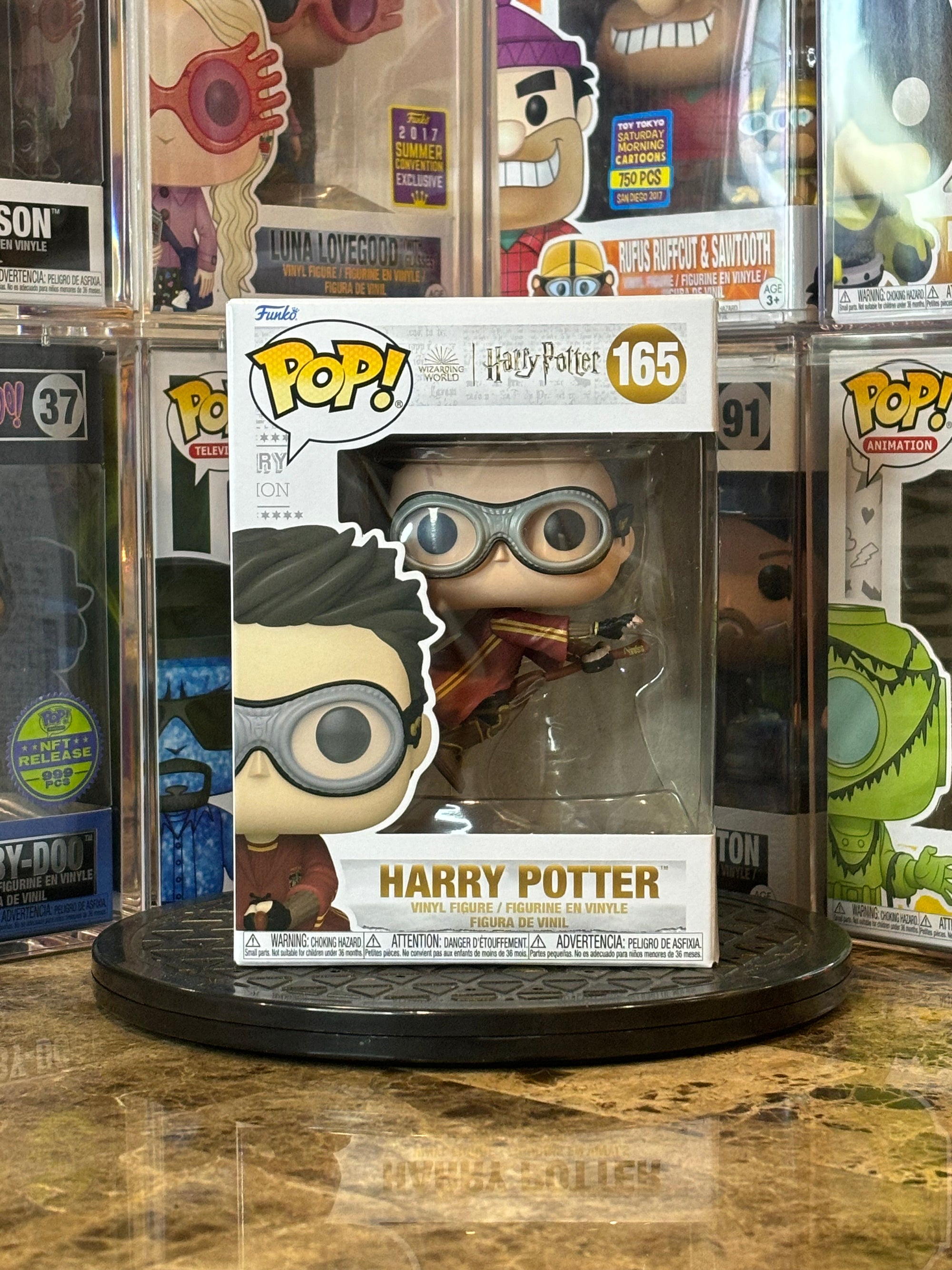 Funko Pop Harry Potter #165