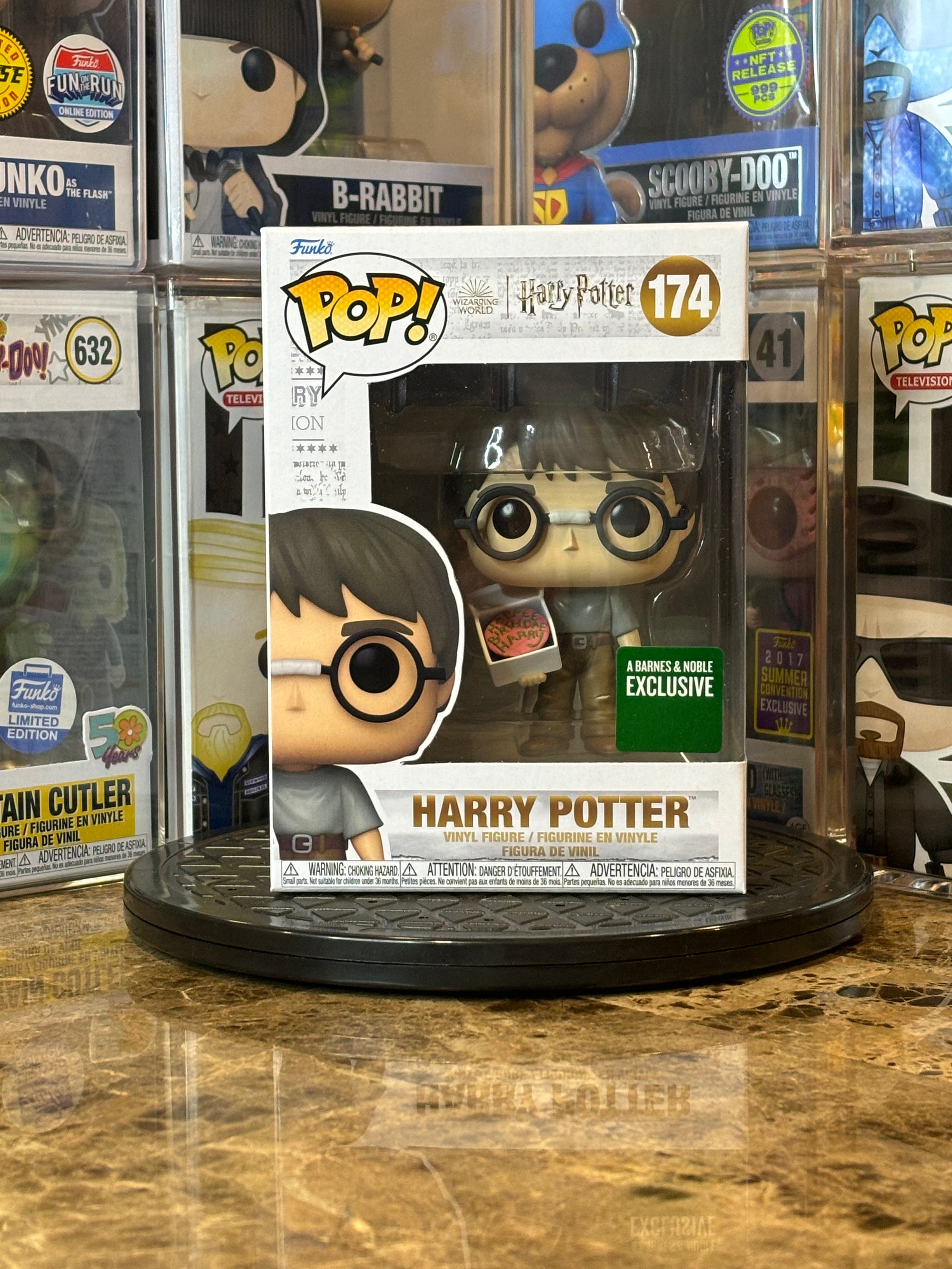 Funko Pop Harry Potter #174