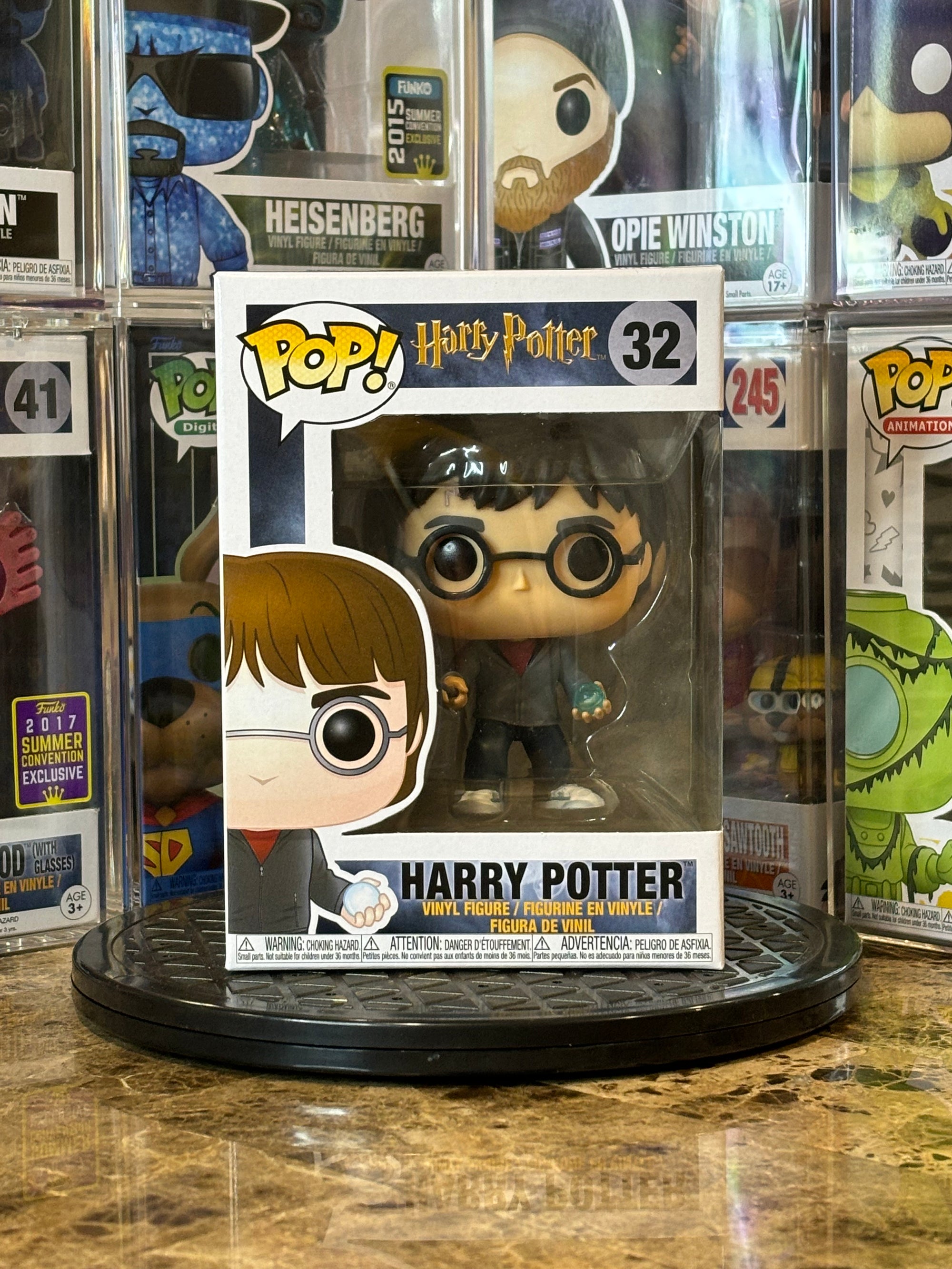 Funko Pop Harry Potter #32