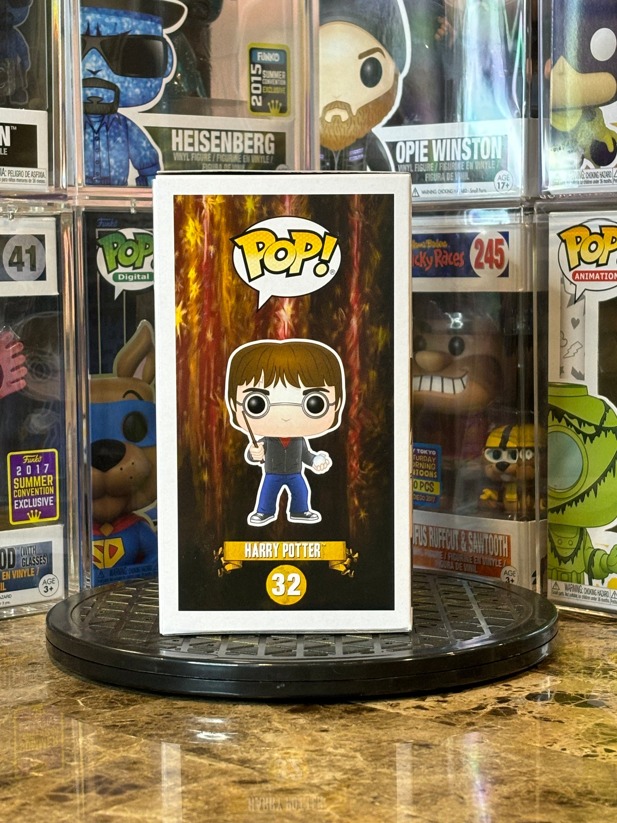 Funko Pop Harry Potter #32