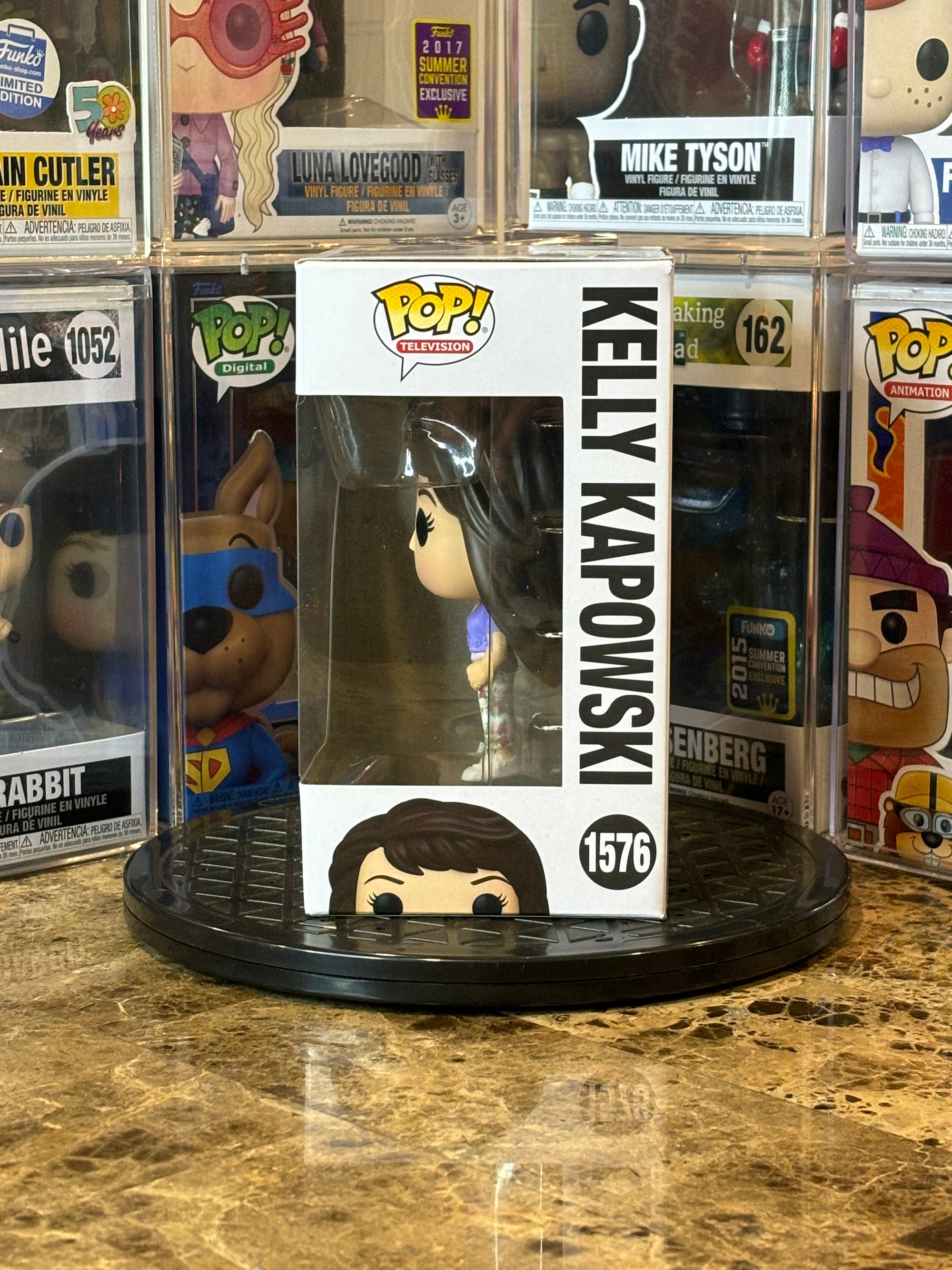 Funko Pop Saved by the Bell #1576