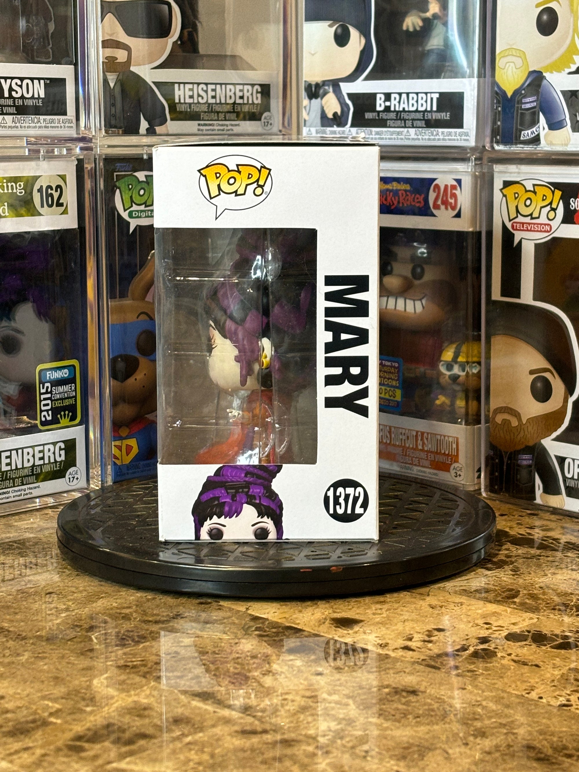 Funko Pop Hocus Pocus 2 Mary #1372