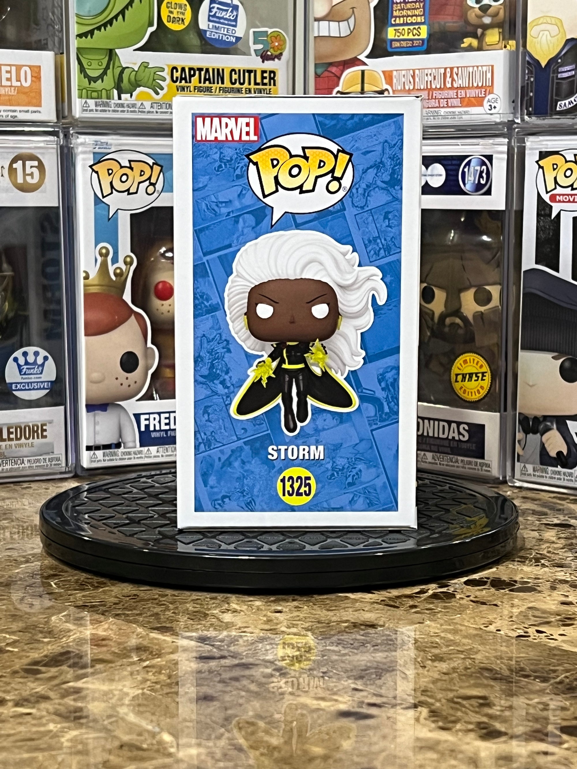 Funko Pop X-men Storm #1325