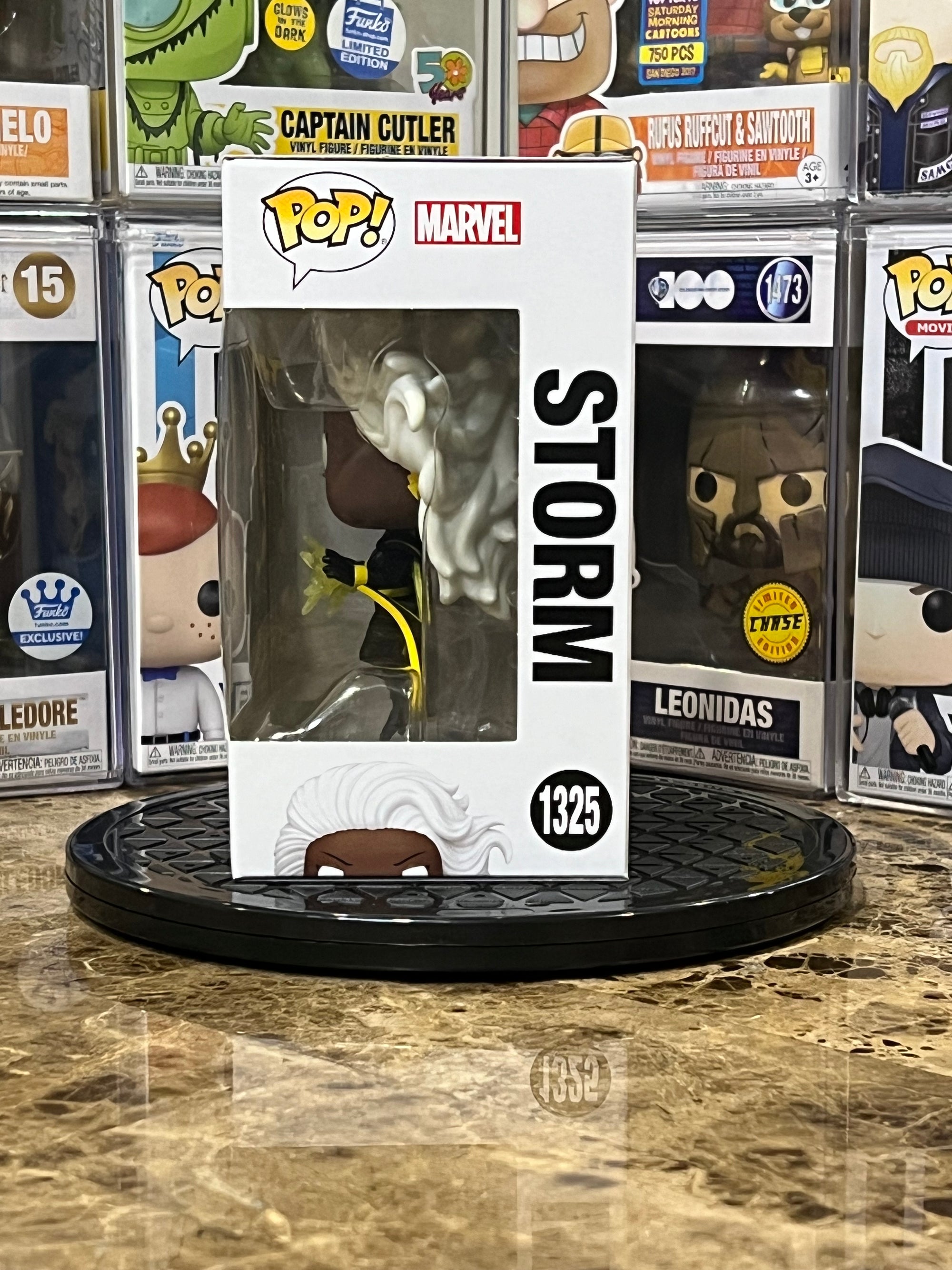 Funko Pop X-men Storm #1325